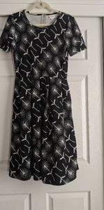 Lularoe Dandelion Amelia